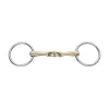 Sprenger WH Ultra Sensogan Double Jointed Loose Ring Snaffle 14mm