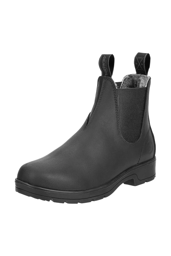 Suedwind Footwear 1888 Australian Classic Merino Work Boot