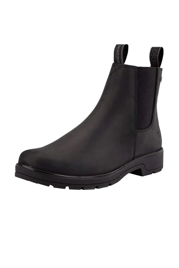 Suedwind Footwear 1888 Chelsea Jodhpur Boots