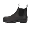 Suedwind Footwear 1888 Steel Toe Chelsea Work Boots