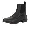 Suedwind Footwear Advanced II FZ Soft Jodhpur Boots, Front Zip