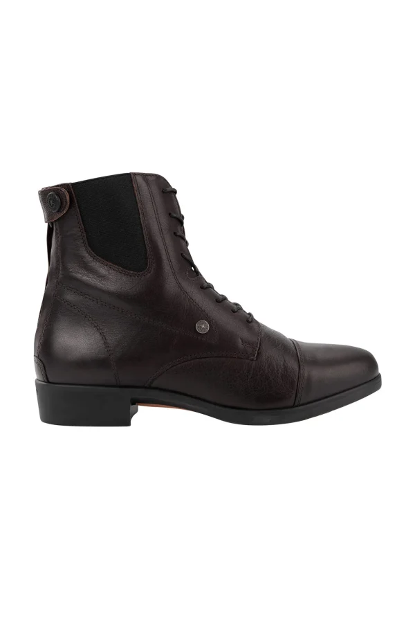 Suedwind Footwear Advanced II BZ Lace Soft Jodhpur Boots