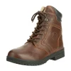 Suedwind Footwear Amaron Lace Wool Waterproof Work Boots