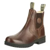 Suedwind Footwear Amaron Chelsea Wool Waterproof Work Boot