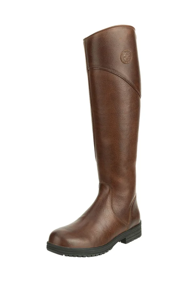 Suedwind Footwear Amaron Tall Wool Waterproof Winter Riding Boots