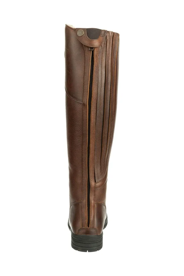 Suedwind Footwear Amaron Tall Wool Waterproof Winter Riding Boots