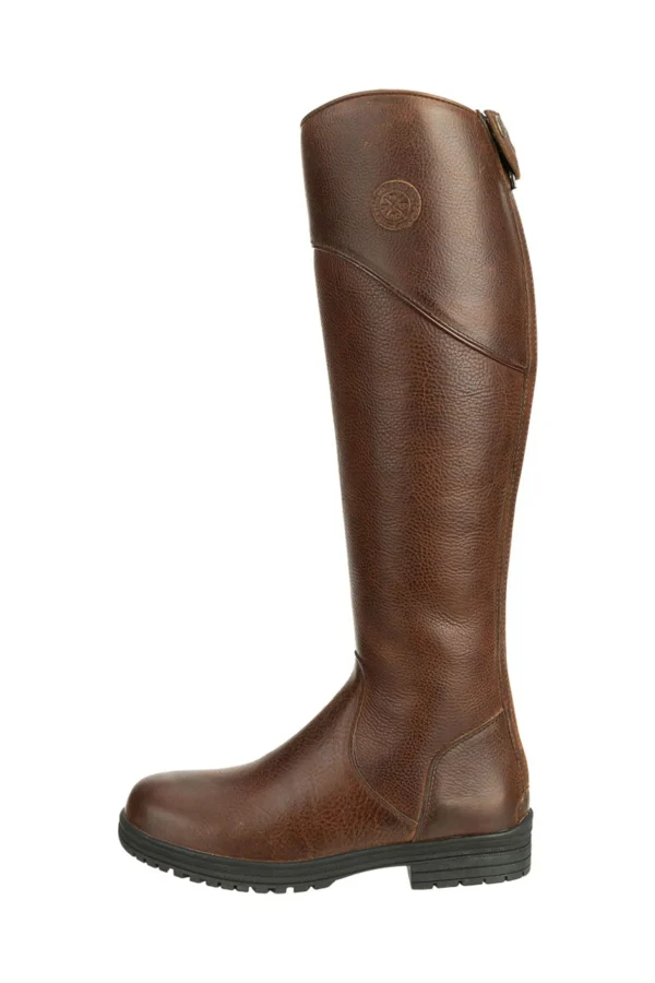 Suedwind Footwear Amaron Tall Wool Waterproof Winter Riding Boots