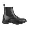 Suedwind Footwear Contrace FZ Synthestic Jodhpur Boots Front Zip