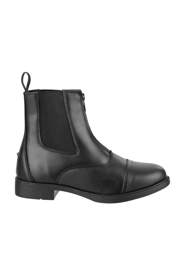 Suedwind Footwear Contrace FZ Synthestic Jodhpur Boots Front Zip