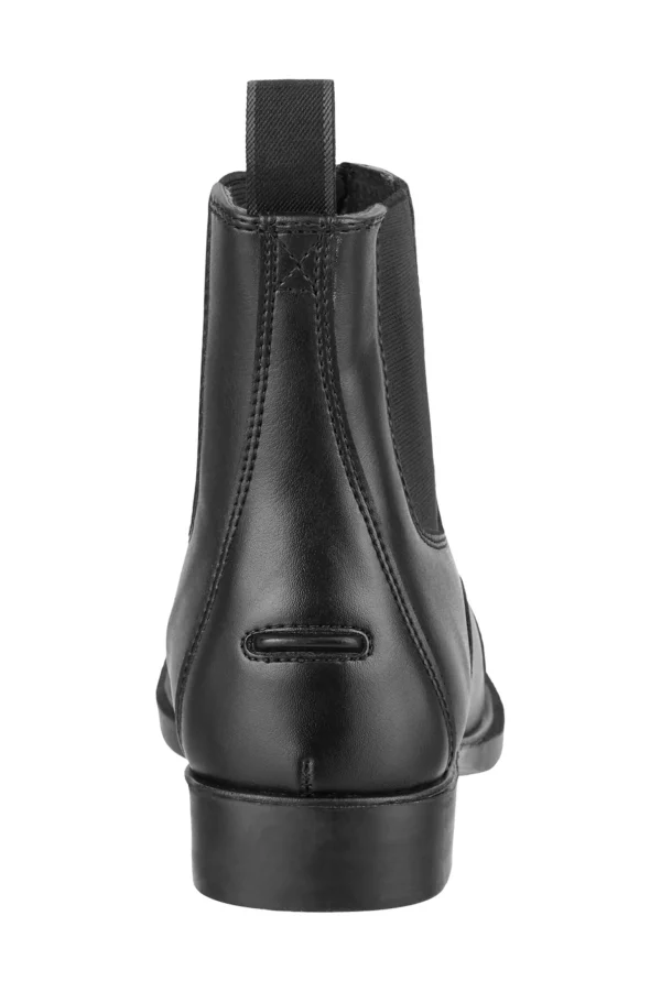 Suedwind Footwear Contrace FZ Synthestic Jodhpur Boots Front Zip