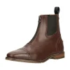 Suedwind Footwear Florentina Front Zip Jodhpur Boots