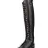 Suedwind Footwear Legacy Venado Vegan Lace Tall Riding Boots