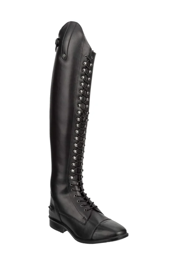 Suedwind Footwear Legacy Venado Vegan Lace Tall Riding Boots