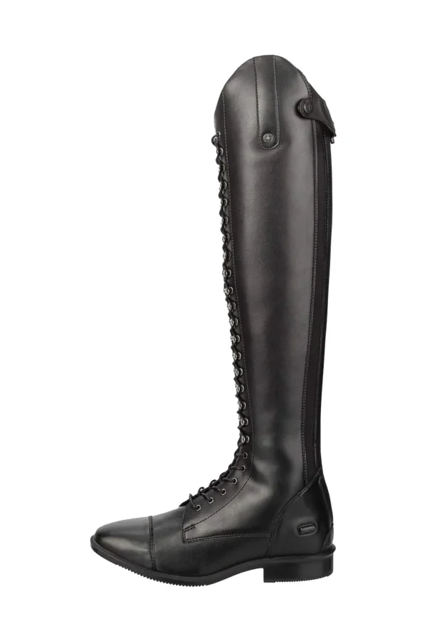 Suedwind Footwear Legacy Venado Vegan Lace Tall Riding Boots