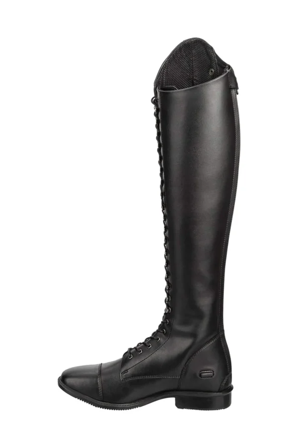 Suedwind Footwear Legacy Venado Vegan Lace Tall Riding Boots