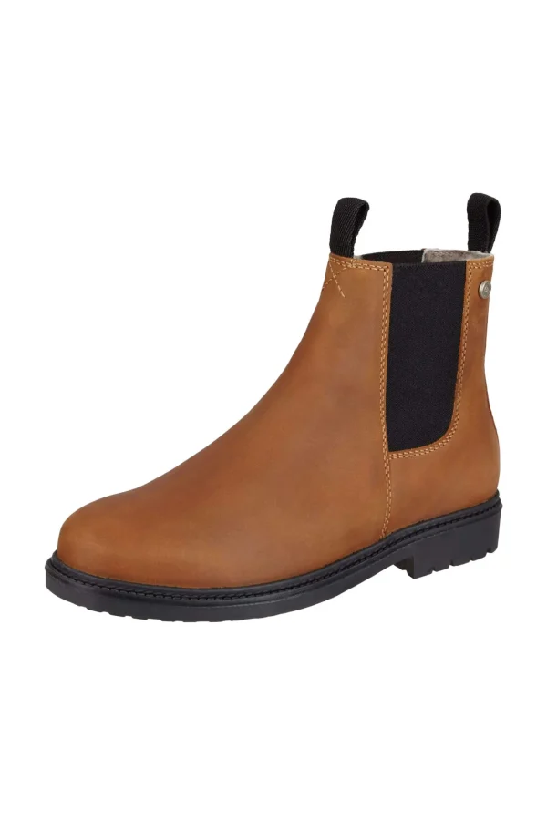 Suedwind Footwear New Work Winter Jodhpur Boots Chelsea