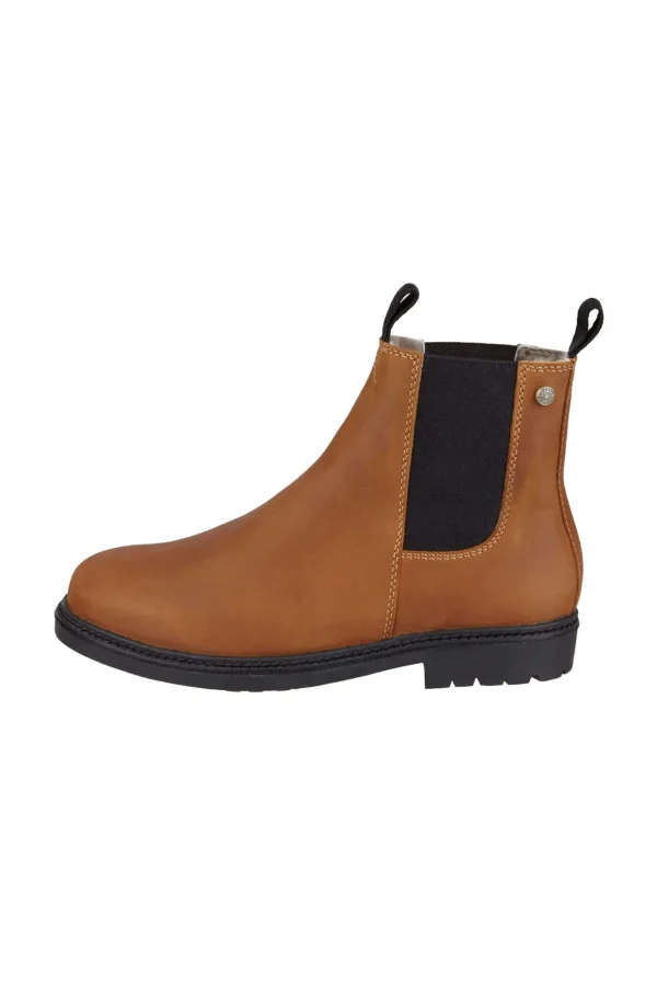 Suedwind Footwear New Work Winter Jodhpur Boots Chelsea