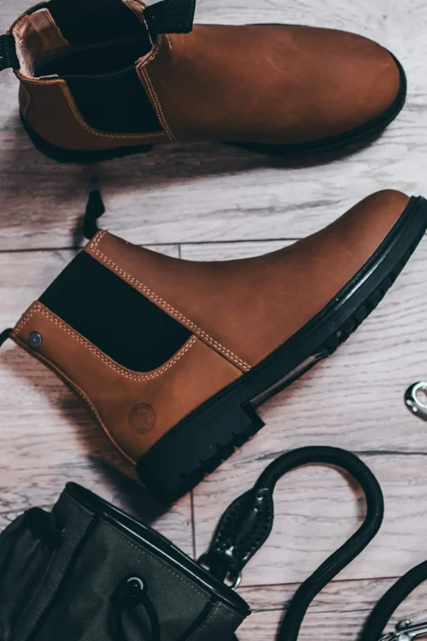 Suedwind Footwear New Work Chelsea Boots