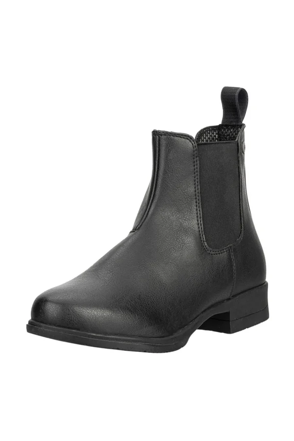 Suedwind Footwear Nova Vegan Jodhpur Boots, Kids