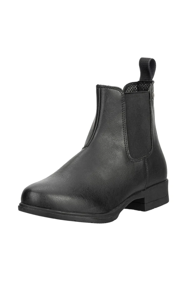 Suedwind Footwear Nova Vegan Jodhpur Boots, Kids