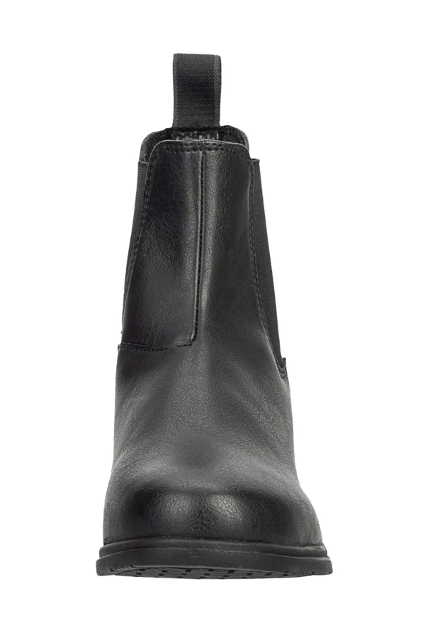 Suedwind Footwear Nova Vegan Jodhpur Boots, Kids