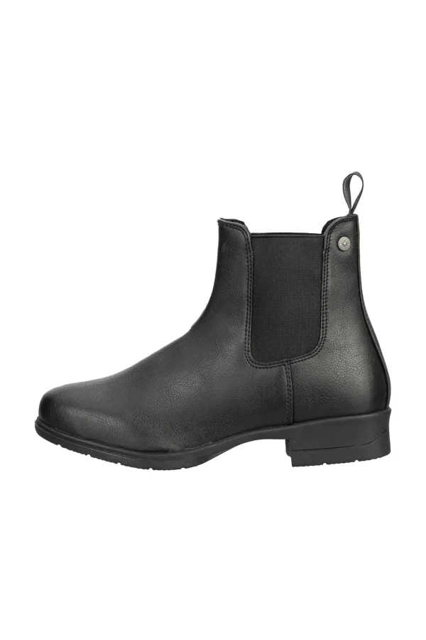 Suedwind Footwear Nova Vegan Jodhpur Boots, Kids