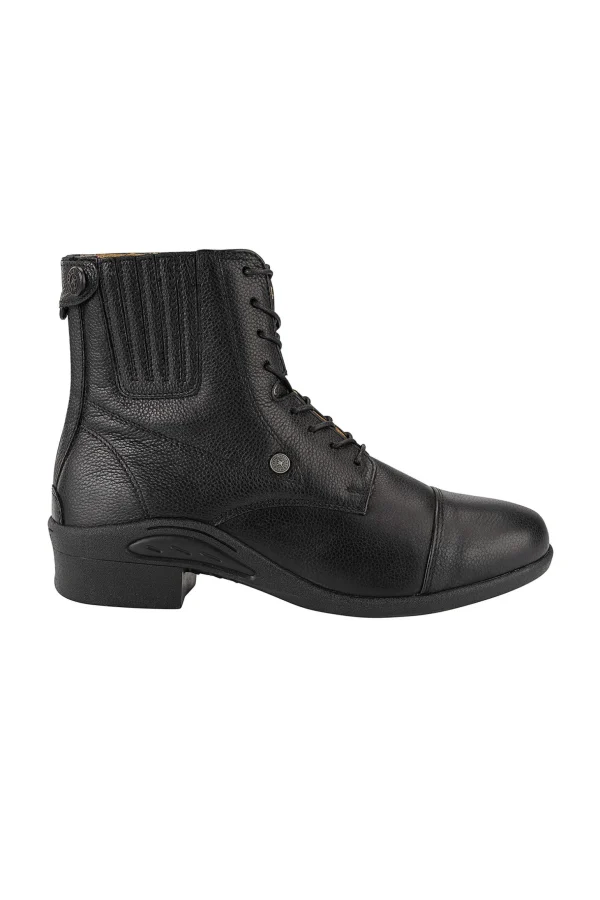 Suedwind Footwear Ultima Back Zip Soft Jodhpur Boots