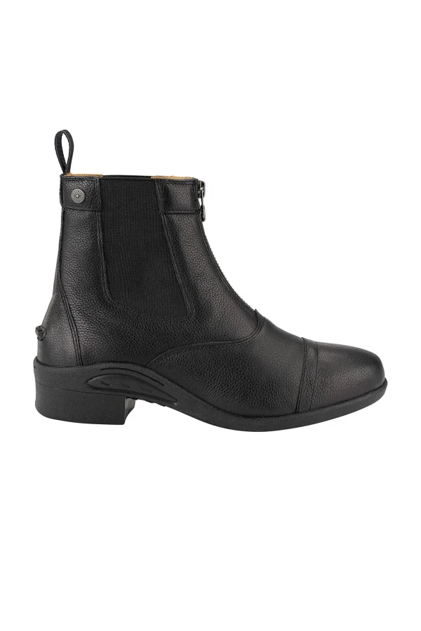 Suedwind Footwear Ultima Front Zip Soft Jodhpur Boots