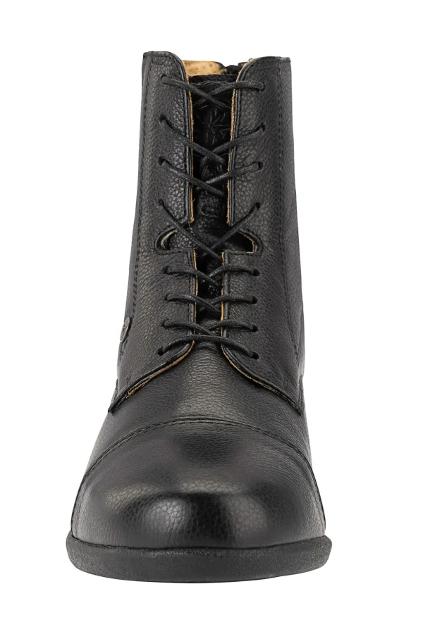 Suedwind Footwear Ultima Back Zip Soft Jodhpur Boots