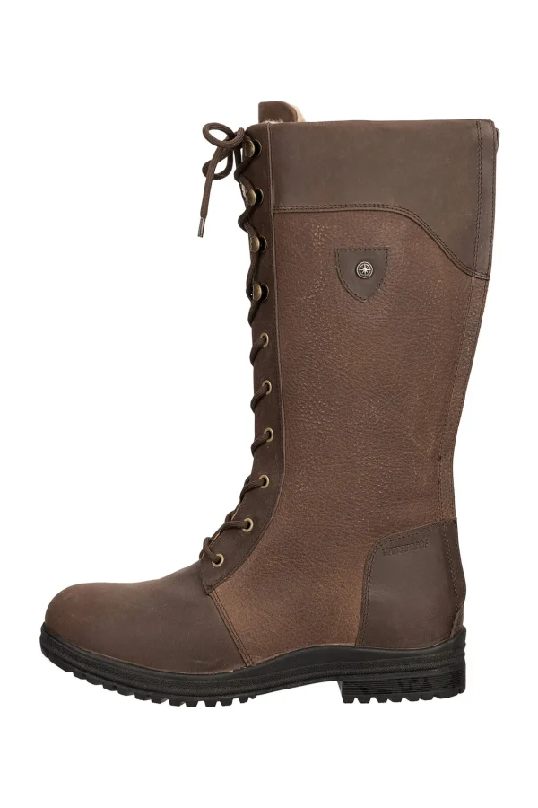 Suedwind Galway Waterproof Winter Riding Boots