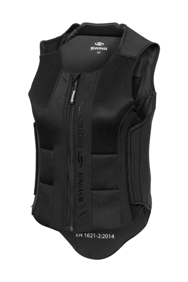 swing P24 Pro Back Protector