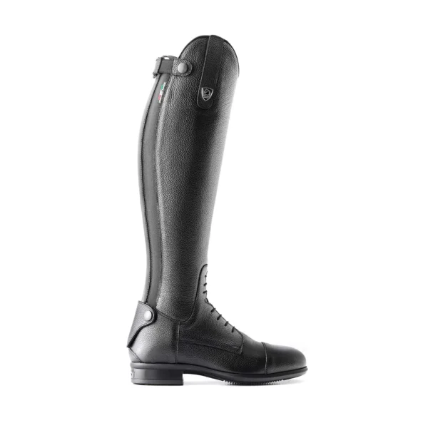 Tattini Breton Close Contact Riding Boots