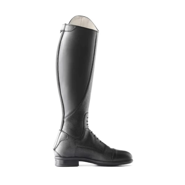 Tattini Breton Close Contact Riding Boots