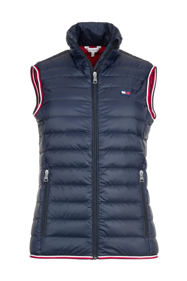 Tommy Hilfiger Equestrian Light Re-Down Women