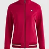 Tommy Hilfiger Equestrian Softshell Jacket