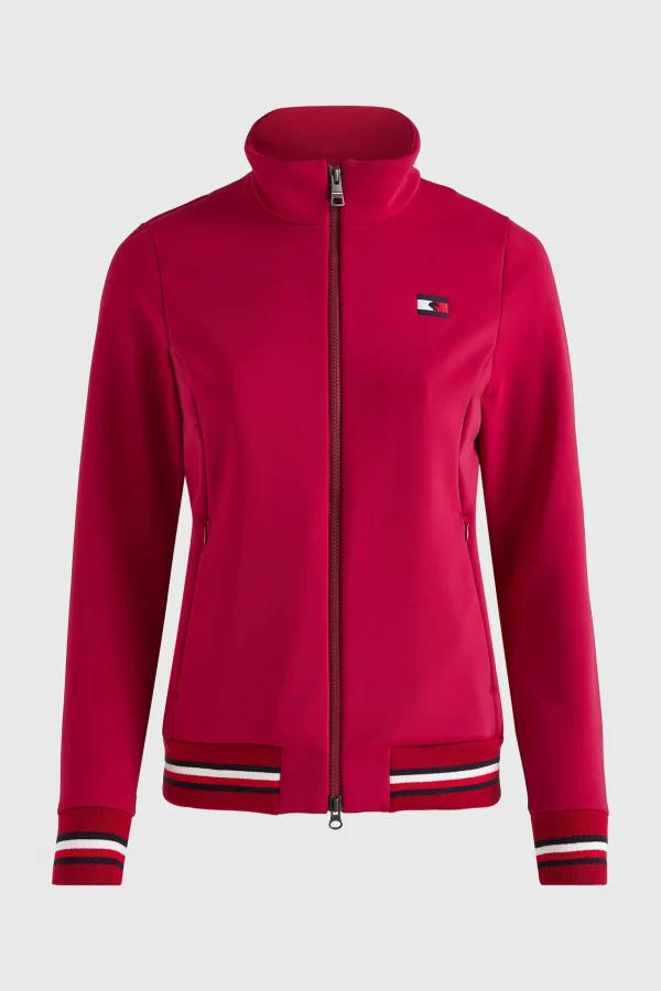 Tommy Hilfiger Equestrian Softshell Jacket