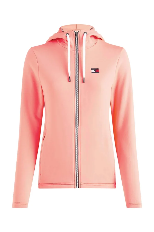 Tommy Hilfiger Equestrian Performance Trainings Jacket Unicolor