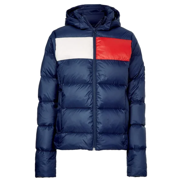 Tommy Hilfiger Equestrian Re-Down Women