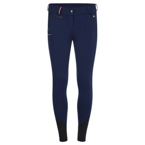 Tommy Hilfiger Equestrian Performance Full Grip Softshell Breeches for Women