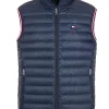 Tommy Hilfiger Equestrian Light Re-Down Men