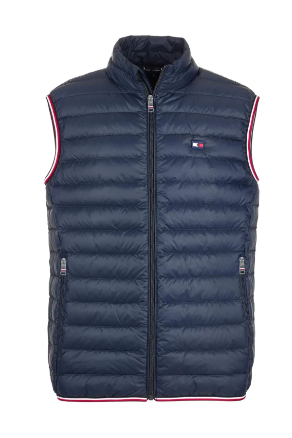 Tommy Hilfiger Equestrian Light Re-Down Men