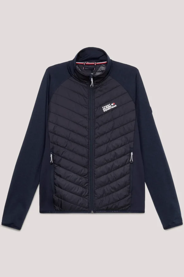 Tommy Hilfiger Equestrian Thermo Men