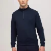 Tommy Hilfiger Equestrian Dallas Men´s 1/4 Zip Sweatshirt