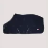 Tommy Hilfiger Equestrian Oxford Fleece Cooler Rug