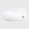 Tommy Hilfiger Equestrian Global Waffle Pad Jumping