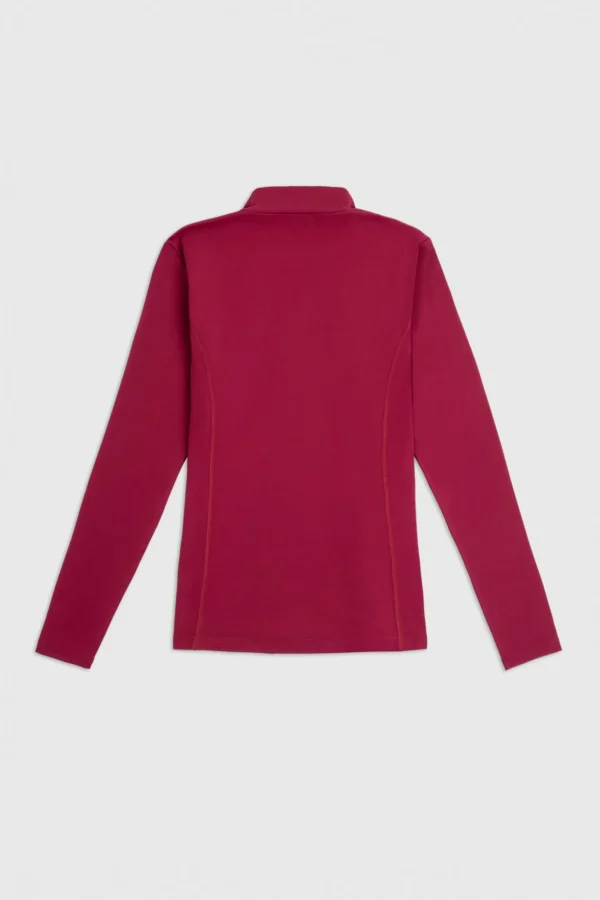 Tommy Hilfiger Equestrian High Neck Women´s Long Sleeve Baselayer Shirt