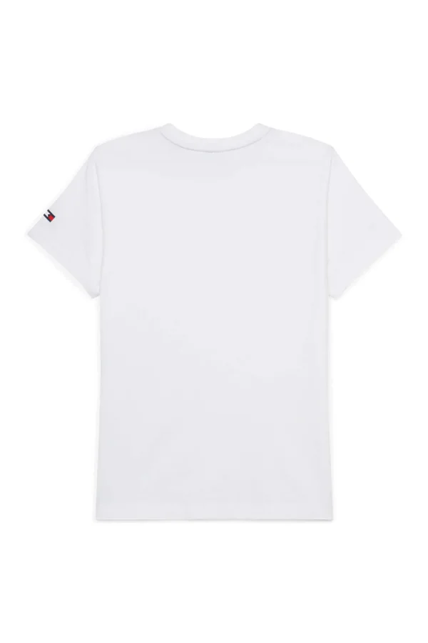 Tommy Hilfiger Equestrian Brooklyn Short Sleeve Graphic T-Shirt