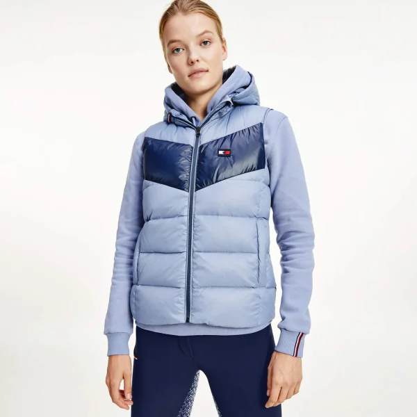 Tommy Hilfiger Equestrian Re-Down Women