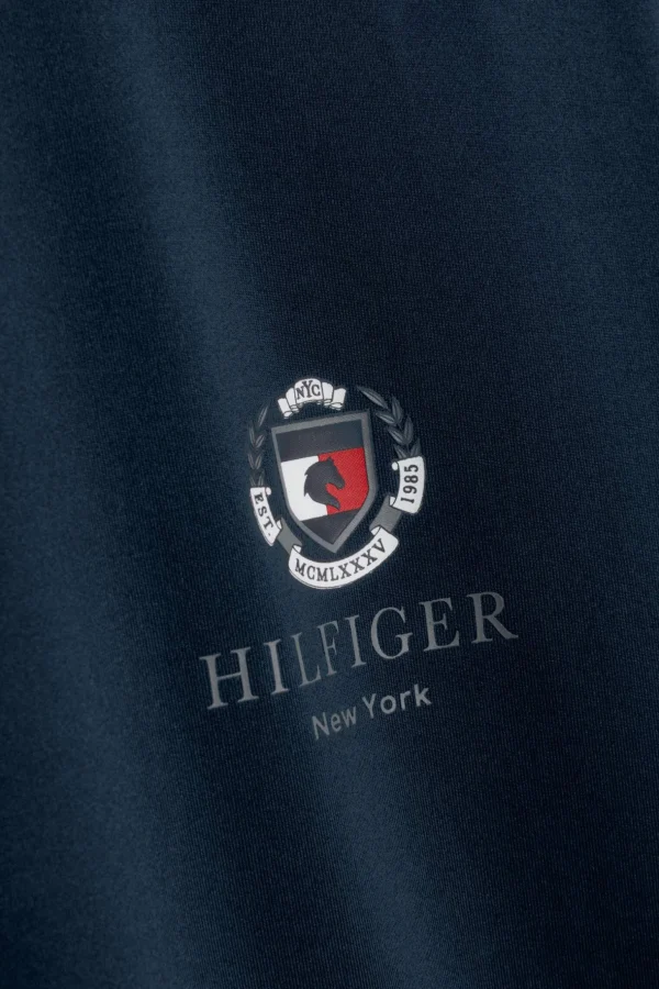 Tommy Hilfiger Equestrian Performance Crest Men