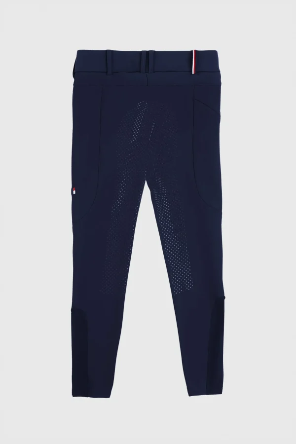 Tommy Hilfiger Equestrian Minnesota Women´s Softshell Full Grip Breeches